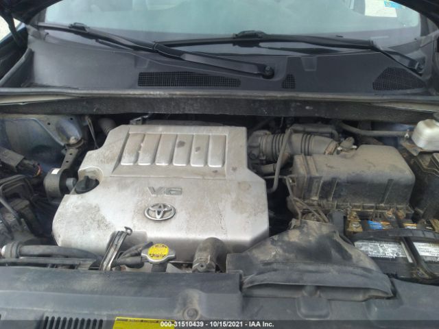 Photo 9 VIN: 5TDBK3EH9DS215124 - TOYOTA HIGHLANDER 