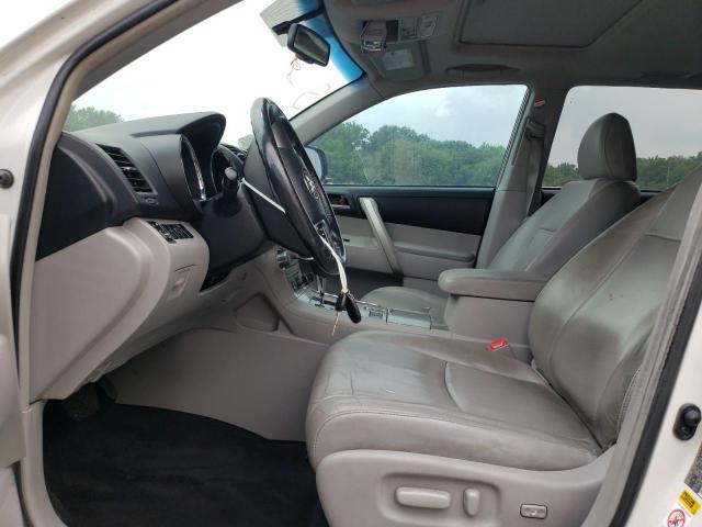 Photo 6 VIN: 5TDBK3EH9DS218086 - TOYOTA HIGHLANDER 