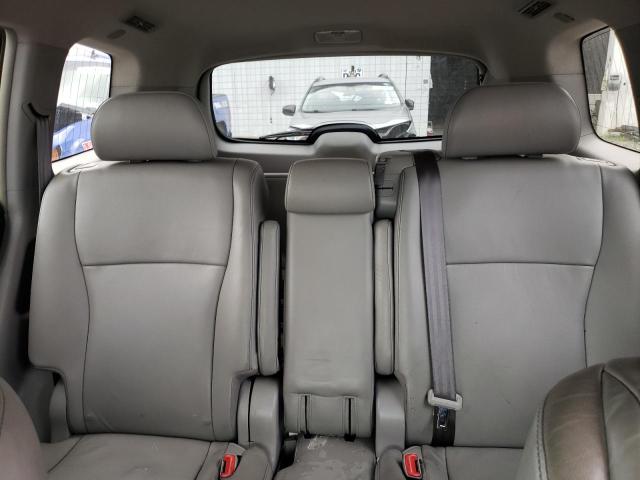 Photo 9 VIN: 5TDBK3EH9DS218086 - TOYOTA HIGHLANDER 