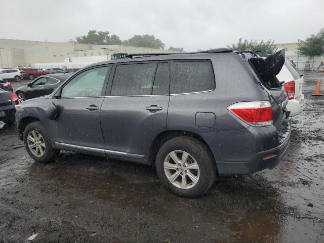 Photo 1 VIN: 5TDBK3EH9DS224647 - TOYOTA HIGHLANDER 