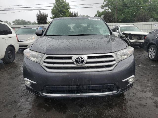 Photo 4 VIN: 5TDBK3EH9DS224647 - TOYOTA HIGHLANDER 