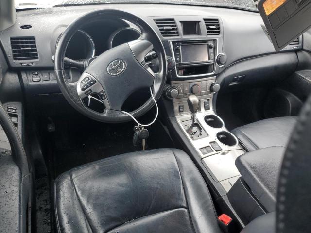 Photo 7 VIN: 5TDBK3EH9DS224647 - TOYOTA HIGHLANDER 