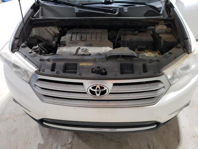 Photo 11 VIN: 5TDBK3EH9DS238760 - TOYOTA HIGHLANDER 