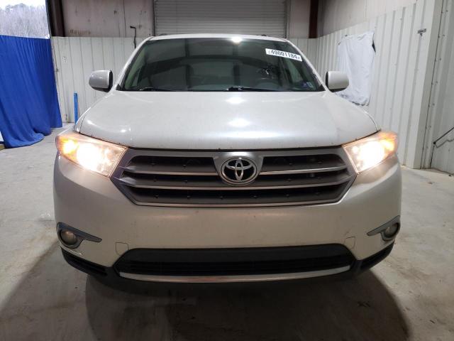 Photo 4 VIN: 5TDBK3EH9DS238760 - TOYOTA HIGHLANDER 