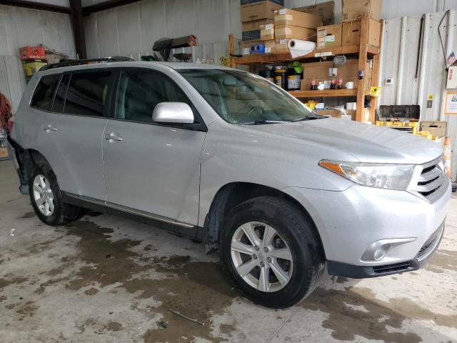 Photo 3 VIN: 5TDBK3EH9DS255462 - TOYOTA HIGHLANDER 