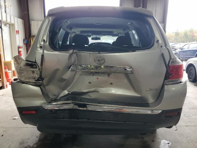 Photo 5 VIN: 5TDBK3EH9DS255462 - TOYOTA HIGHLANDER 