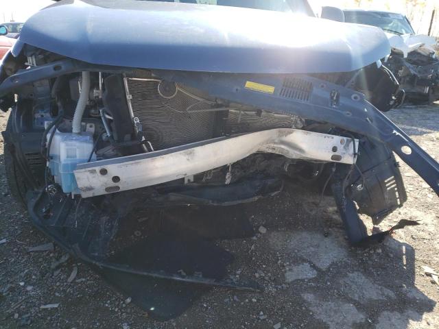 Photo 8 VIN: 5TDBK3EH9DS259298 - TOYOTA HIGHLANDER 