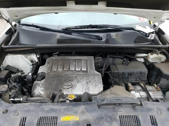 Photo 6 VIN: 5TDBK3EH9DS263867 - TOYOTA HIGHLANDER 