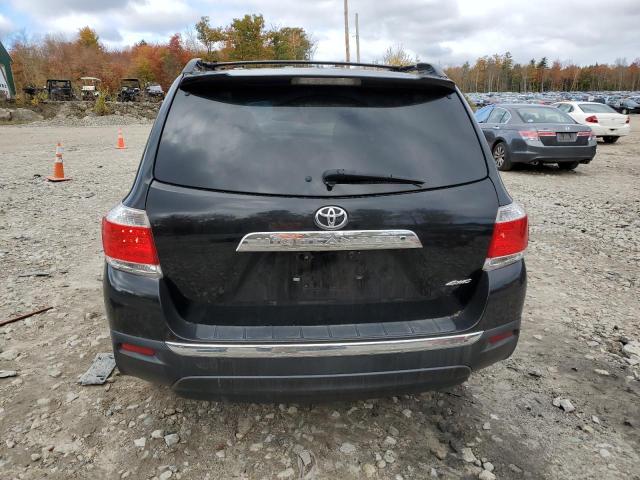 Photo 5 VIN: 5TDBK3EH9DS267515 - TOYOTA HIGHLANDER 