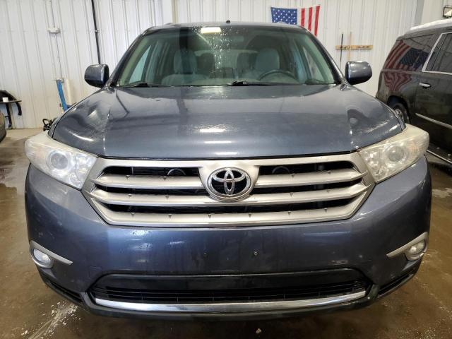 Photo 4 VIN: 5TDBK3EH9DS270222 - TOYOTA HIGHLANDER 