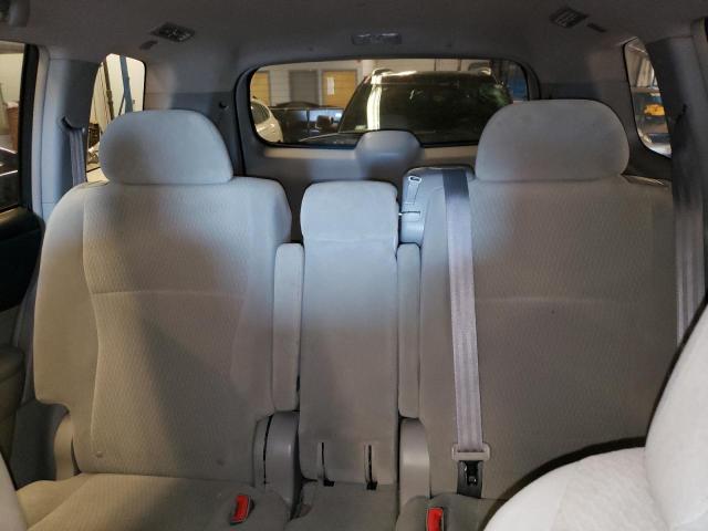 Photo 9 VIN: 5TDBK3EHXAS004638 - TOYOTA HIGHLANDER 