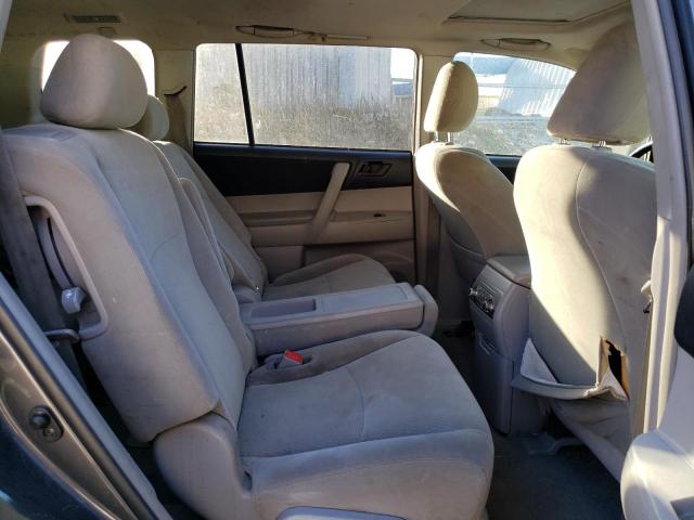 Photo 10 VIN: 5TDBK3EHXAS029295 - TOYOTA HIGHLANDER 