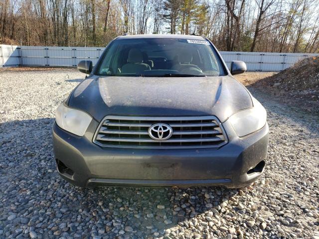 Photo 4 VIN: 5TDBK3EHXAS029295 - TOYOTA HIGHLANDER 