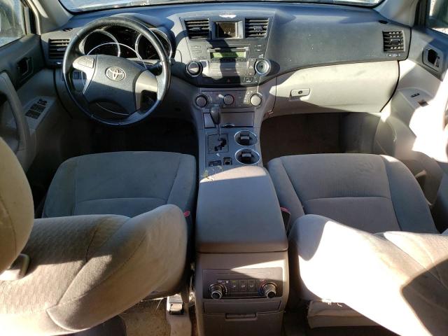 Photo 7 VIN: 5TDBK3EHXAS029295 - TOYOTA HIGHLANDER 