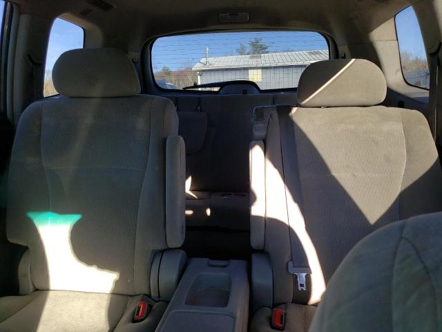 Photo 9 VIN: 5TDBK3EHXAS029295 - TOYOTA HIGHLANDER 