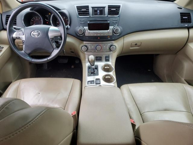 Photo 7 VIN: 5TDBK3EHXBS041125 - TOYOTA HIGHLANDER 