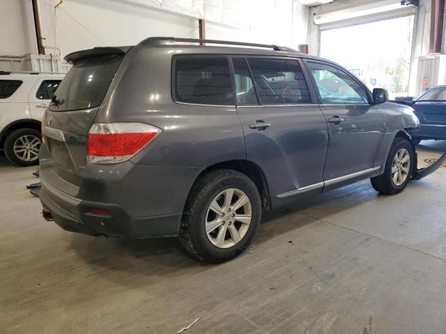 Photo 2 VIN: 5TDBK3EHXBS082094 - TOYOTA HIGHLANDER 