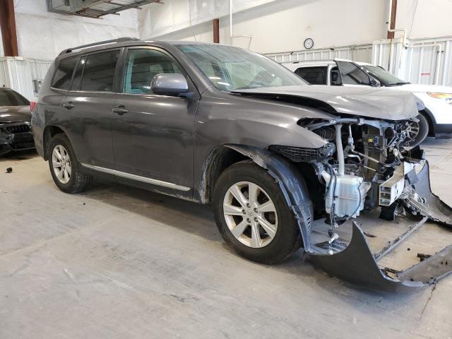 Photo 3 VIN: 5TDBK3EHXBS082094 - TOYOTA HIGHLANDER 