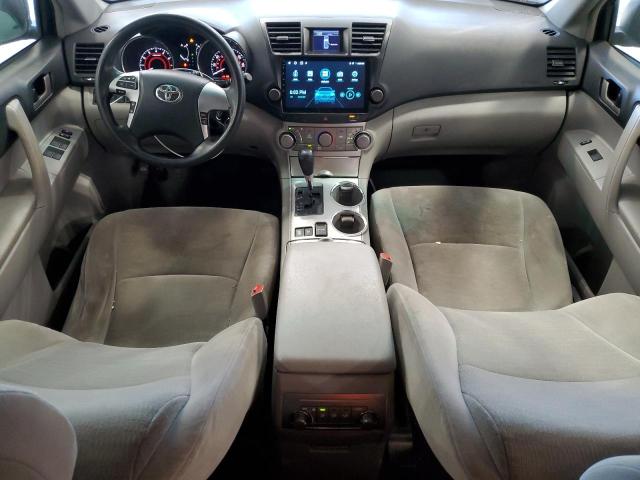 Photo 7 VIN: 5TDBK3EHXBS082094 - TOYOTA HIGHLANDER 