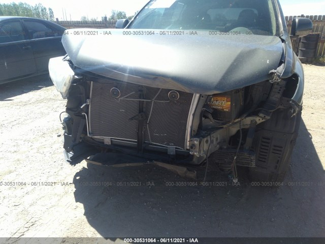 Photo 5 VIN: 5TDBK3EHXBS085240 - TOYOTA HIGHLANDER 