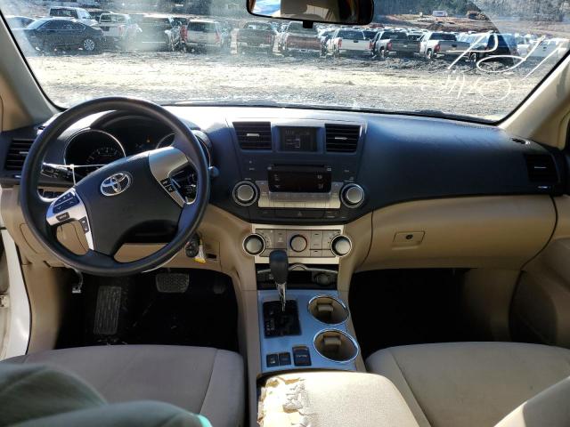 Photo 7 VIN: 5TDBK3EHXBS087103 - TOYOTA HIGHLANDER 