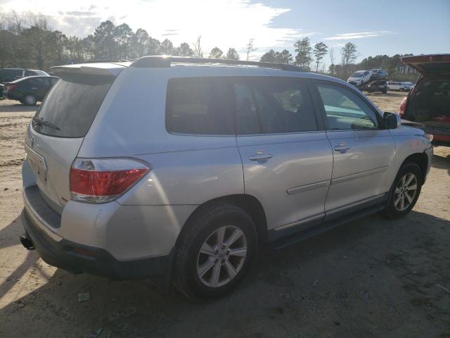 Photo 2 VIN: 5TDBK3EHXBS088302 - TOYOTA HIGHLANDER 