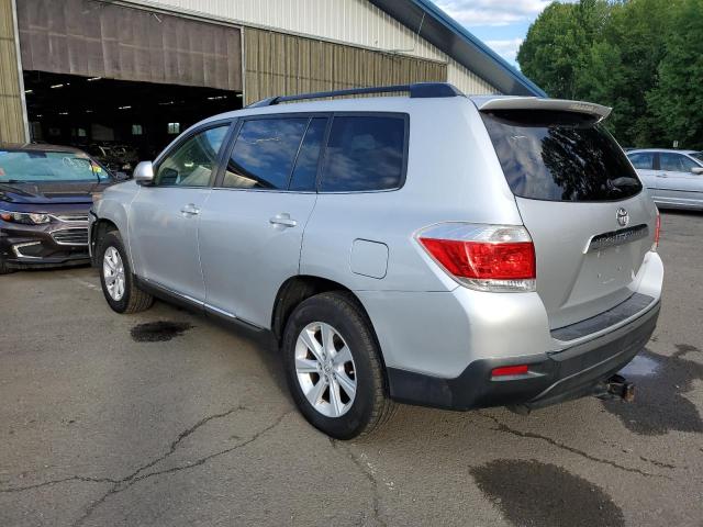 Photo 1 VIN: 5TDBK3EHXCS099415 - TOYOTA HIGHLANDER 