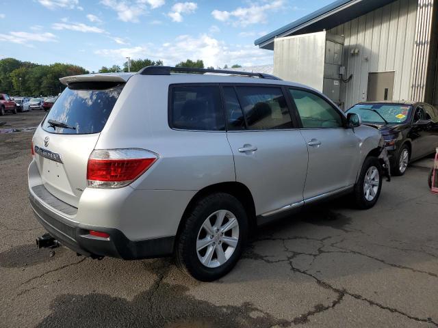 Photo 2 VIN: 5TDBK3EHXCS099415 - TOYOTA HIGHLANDER 