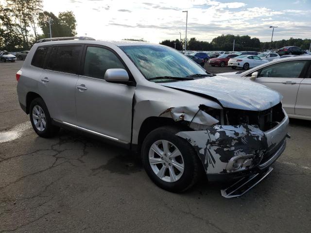 Photo 3 VIN: 5TDBK3EHXCS099415 - TOYOTA HIGHLANDER 