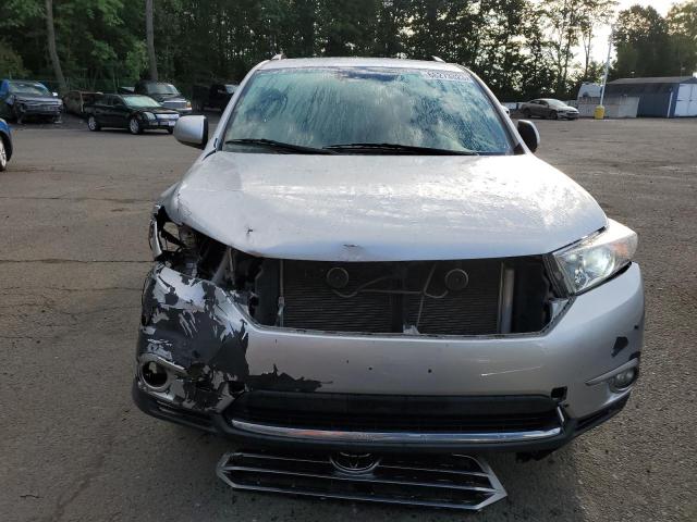 Photo 4 VIN: 5TDBK3EHXCS099415 - TOYOTA HIGHLANDER 