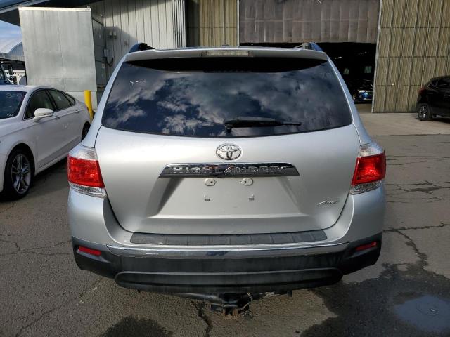 Photo 5 VIN: 5TDBK3EHXCS099415 - TOYOTA HIGHLANDER 