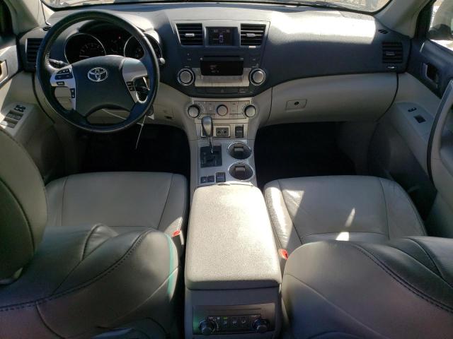 Photo 7 VIN: 5TDBK3EHXCS099821 - TOYOTA HIGHLANDER 