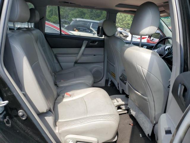 Photo 10 VIN: 5TDBK3EHXCS100448 - TOYOTA HIGHLANDER 