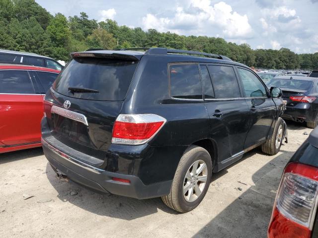 Photo 2 VIN: 5TDBK3EHXCS100448 - TOYOTA HIGHLANDER 