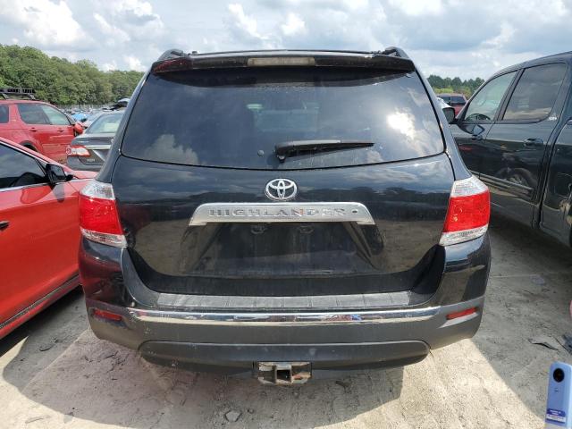 Photo 5 VIN: 5TDBK3EHXCS100448 - TOYOTA HIGHLANDER 