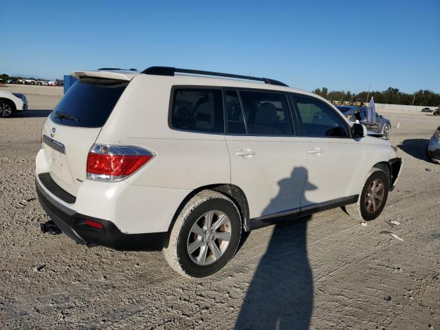 Photo 2 VIN: 5TDBK3EHXCS108226 - TOYOTA HIGHLANDER 