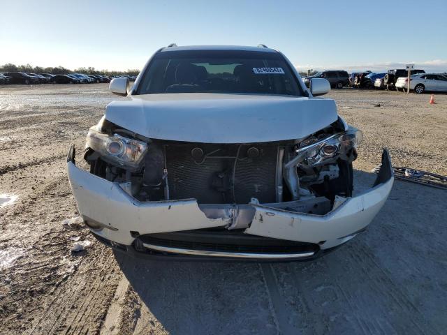 Photo 4 VIN: 5TDBK3EHXCS108226 - TOYOTA HIGHLANDER 