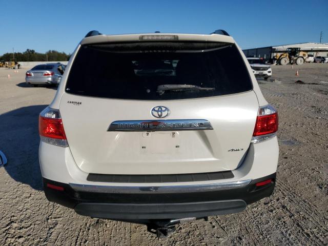 Photo 5 VIN: 5TDBK3EHXCS108226 - TOYOTA HIGHLANDER 