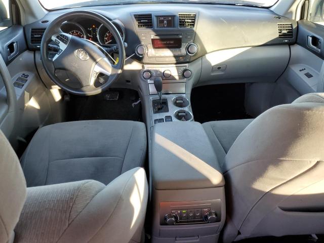 Photo 7 VIN: 5TDBK3EHXCS108226 - TOYOTA HIGHLANDER 