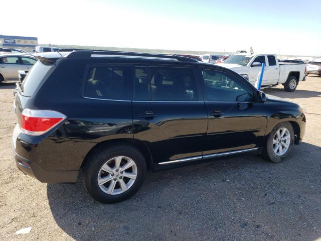 Photo 2 VIN: 5TDBK3EHXCS115273 - TOYOTA HIGHLANDER 