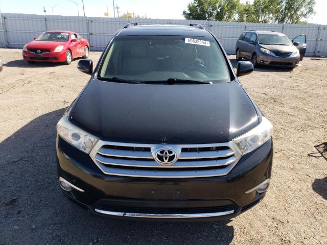 Photo 4 VIN: 5TDBK3EHXCS115273 - TOYOTA HIGHLANDER 