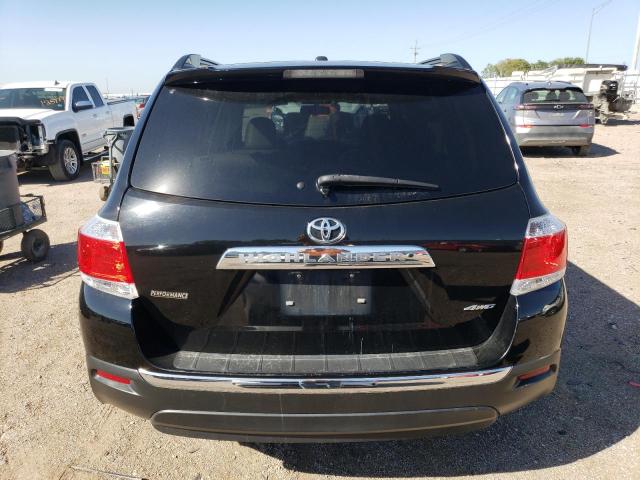 Photo 5 VIN: 5TDBK3EHXCS115273 - TOYOTA HIGHLANDER 