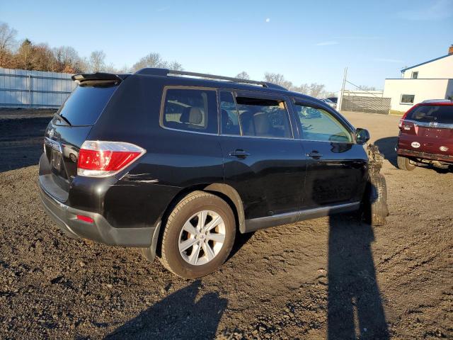 Photo 2 VIN: 5TDBK3EHXCS121333 - TOYOTA HIGHLANDER 