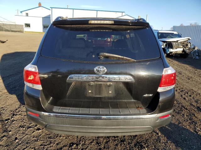 Photo 5 VIN: 5TDBK3EHXCS121333 - TOYOTA HIGHLANDER 