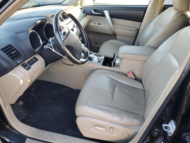 Photo 6 VIN: 5TDBK3EHXCS121333 - TOYOTA HIGHLANDER 