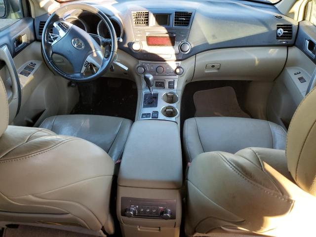 Photo 7 VIN: 5TDBK3EHXCS121333 - TOYOTA HIGHLANDER 