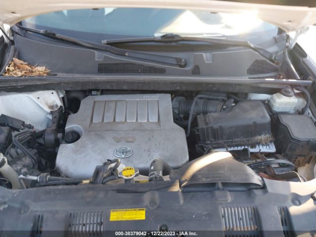 Photo 9 VIN: 5TDBK3EHXCS122854 - TOYOTA HIGHLANDER 