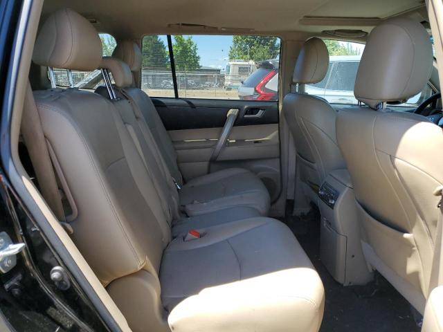 Photo 10 VIN: 5TDBK3EHXCS129836 - TOYOTA HIGHLANDER 