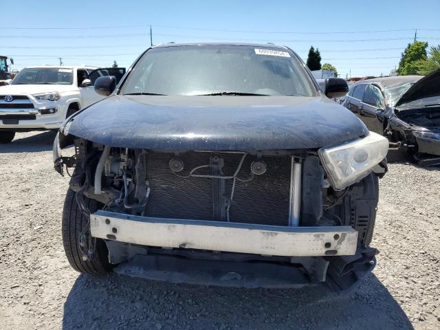 Photo 4 VIN: 5TDBK3EHXCS129836 - TOYOTA HIGHLANDER 