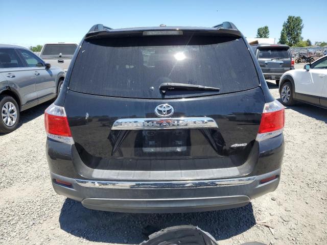 Photo 5 VIN: 5TDBK3EHXCS129836 - TOYOTA HIGHLANDER 